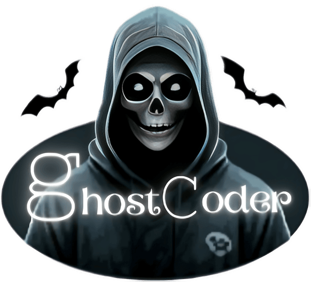 Ghost Image